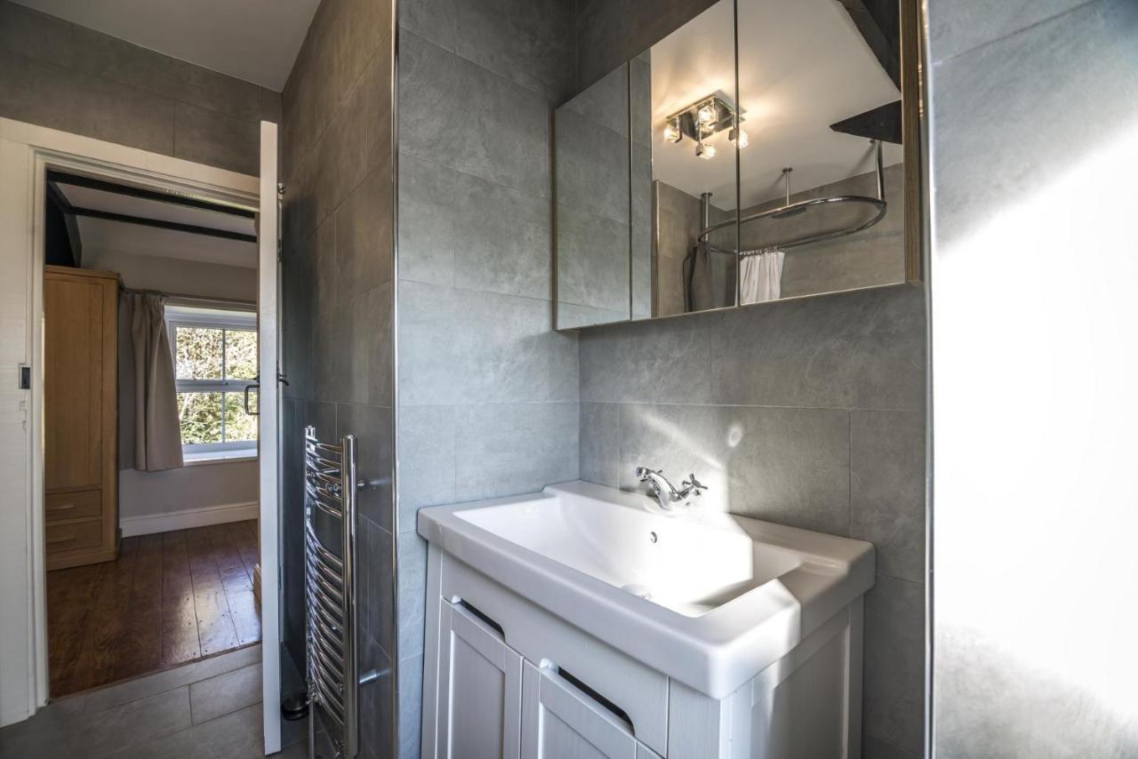 Barn Conversion - Hot Tub - Penally - Tenby Exterior foto