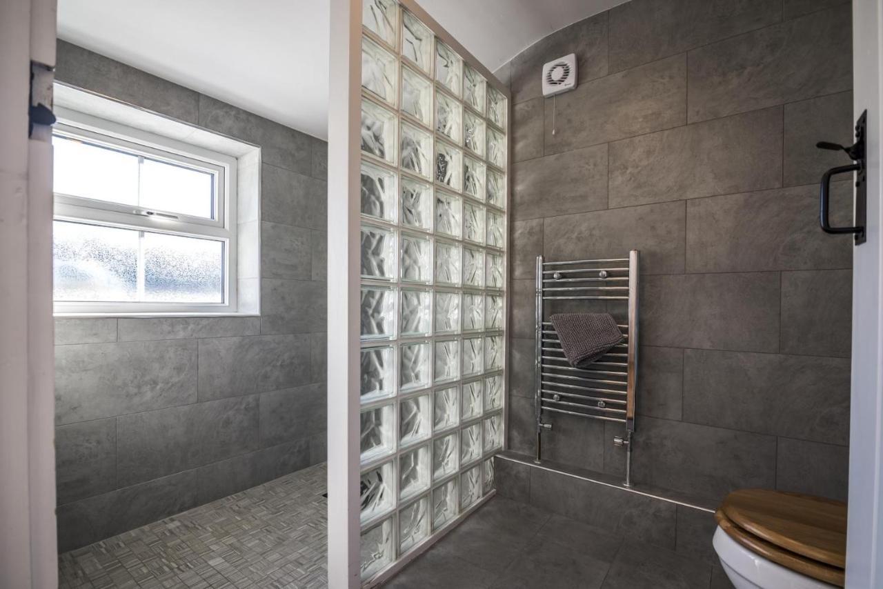 Barn Conversion - Hot Tub - Penally - Tenby Exterior foto